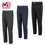 MILLET 밀레 아웃도어 등사 기본 스타일 남성 봄 기본 팬츠2 MVTSP401 : 밀레대전유성점
