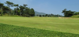 스톤비치cc 충남 태안 가성비 1박2일 골프 : GIANTGOLF