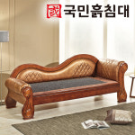 [국민흙침대] 위너카우치소파 흙쇼파 : 주식회사 국민