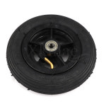 6x1 14 바퀴 150mm 6 인치 공압 타이어 내부 튜브 전기 스쿠터에 대 한 4 인치 알루미늄 림 전자 자전거 A 접는 자전거 : 하나모아팡