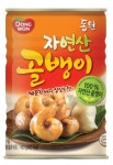 동원 자연산 골뱅이 400g 3캔 : 록산하우스