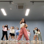 (용인 처인구)주2회(4주과정)키즈방송댄스, 초등방송댄스, 아이돌KPOP 취미반 : 카이로스 스튜디오