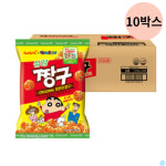 삼양 짱구 대용량 학교 학원 과자 간식 12개 X 10박스 : 하이하이글로벌