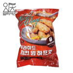 코코스 후라이드 치킨 윙 하프컷 (1kg) : 잇츠딜리셔스
