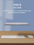 노트북 백에 화웨이 matebook14 PC백 16s 휴대용 matebookxpro 고급스러움 13남 d14녀 d16 비즈 ego 비주얼 d15 가볍고 방수 : 블루밍... 