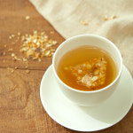 [이풀[ 엄마한테 선물하기 좋은 건강차, 2g의 배려 향긋한 티백(12개입) : 이풀약초협동조합