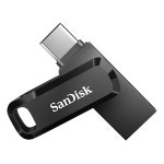 샌디스크 USB 메모리 256기가 256GB 대용량 유에스비 A타입 C타입 휴대폰 겸용 : 티돌이샵