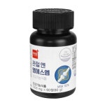 닥터팜 관절엔 엠에스엠 60정, 1개 : 닥터팜