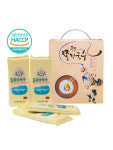 구포 쫄깃국수 2kg [500g X 4봉입(총 2kg)] : 씨유패밀리몰