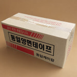 동일/금성 양면테이프 48/24/16/12mm x 7M 낱개상품 동일케미칼 : 배다리상사