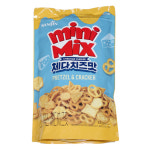 삼진 미니믹스 체다치즈맛 800g : 주식회사 세븐스타몰