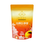 엠페르뒤 오렌지 썬셋 20티백 : 푸드아트