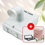 임페리얼 더쎈 네일흡진기 유/무선 선택1 : 뷰티아지트