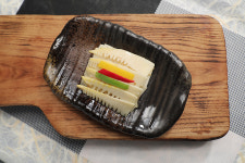 둥구나무 죽순볶음 : 명인찬방둥구나무