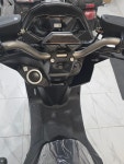 KRV200 : 행운모터스 광진