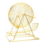 복불복 추첨기 사업용 경품 로또 복권 숫자공 카페 : 하기스토리