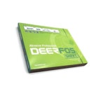 연마사포 빼빠 사포 샌드페이퍼 50P 320방 : 리빙브라운