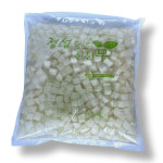 래디쉬 치킨무 5kg, 6개 : 래디쉬 푸드