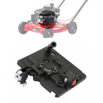 499059 교체용 카브레타 잔디 깎는 기계 799869 792253 497586 압력 세척기 기화기 수직 샤프트 엔진 122000 121000 : 케빈유통