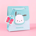 어린이집 답례품 선물용 구디백 산리오캐릭터 쇼핑백 10개세트 : 동굴몰