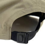 단톤 캡 모자 스퀘어 패치 다운 프루프 트러커 : 호시노마트