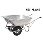 농자재 이륜차 철캡 구르마 백관 리어카 수레 발포바퀴 에어바퀴 대진종합상사 : 대구산업바퀴 대진종합상사