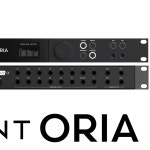 Audient ORIA 오디언트 오리아 돌비 애트모스 오디오 인터페이스 오인페 사운드기어 : 사운드기어