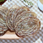 프리미엄 쥐포 1kg 두꺼운 참쥐포 두툼한 쥐치포 : 곁드림 스토어