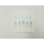 메디퍼스트 정맥카테타 22G 25mm 50개입 파랑 / MF IV Catheter 필텍 정맥카테타 카테터 : 메디그릿