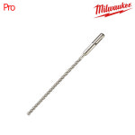 [밀워키] 4932 4302 34 / 드릴비트 SDS+ 4날 6X215mm (10PCS) : 프로공구