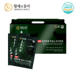 황제의품격 청정 러시아산 녹용즙 30포 녹용혼합추출액94% 건강즙 부모님 건강 명절 선물 : 더큰건강몰