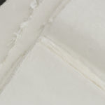 순지 소발 10장 (63 x 93cm) 작품한지 식품용지 초배지 벽지 창호지 포장지 인쇄 : 온고을한지