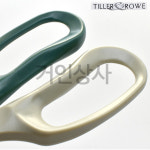TILLER ROWE 꽃가위 12034C-B /원예 화훼 분재 정원 세지 전지 전정 가위 : 거인상사