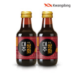 (광동 직영) 대추쌍화 150ml  20병 : 광동제약 직영스토어
