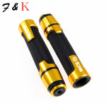 SYM JOYRIDE S 125i 200i 300i RV250 EVO250I DRG158 모델용 오토바이 핸들 엔드 그립 바 핸드 7 8 22mm : 케빈유통