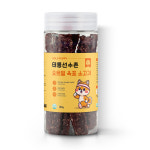 [2+1] 수의사가 만든 강아지 간식 골드퍼피 태릉선수촌 오트밀 육포 3종 : 골드퍼피