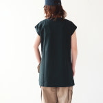 오르치발 슬리브리스 쇼츠 P.O. [OR-C0345MTD] LADYS : 레미양품점