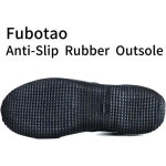 남성용 고무 부츠 55mm 네오프렌 단열 레인 부츠 방수 미드 카프 장화 사냥 농장 정원 및 낚시에 사용할 수 있습니다 한 사이즈 작게 나옴... 