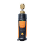 testo 549i 고압 게이지 측정기 : 비티인스트루먼트