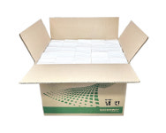 미소 이룸 테이블 냅킨 습기에 강한 엠보싱 1겹 100밴드 10,000매 : 강철 유통