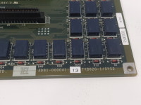 TEL 3D81-000041-13 TYB62G-1-SYS2 / 3D81-000041-13 : 가림자동화부품