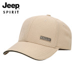 지프스피릿 심플 볼캡 야구모자 A0138 : 지프스프릿
