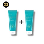 1+1 식물나라 저자극 페이스앤바디 선크림 산소수 SPF50+ : Tiger shop
