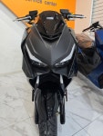 KRV200 : 행운모터스 광진