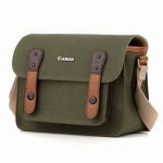 캐논 정품 포켓백  헤링본 Camera Pocket Bag 6520 미러리스/하이엔드/소형DSLR/이쁜가방 : 태성카메라