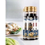 광동식 용타이 청펀 창펀 간장 소스 양념 중식 중화소스 150ml 원산지 중국 300ml  청펀 간장 150mlx2 : 엔펠
