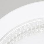 고천정 고감도 원형 LED 센서등 15W 주광색 4.5m 유백색 타스 : 리더스전기조명