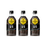 조지아크래프트 저칼로리라떼 470ML X 24PET : 코크스토어