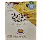 이지쉐프 알리오올리오 소스 50g X 15개 오일파스타 : 수입식품 정푸드