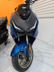KRV200 : 행운모터스 광진